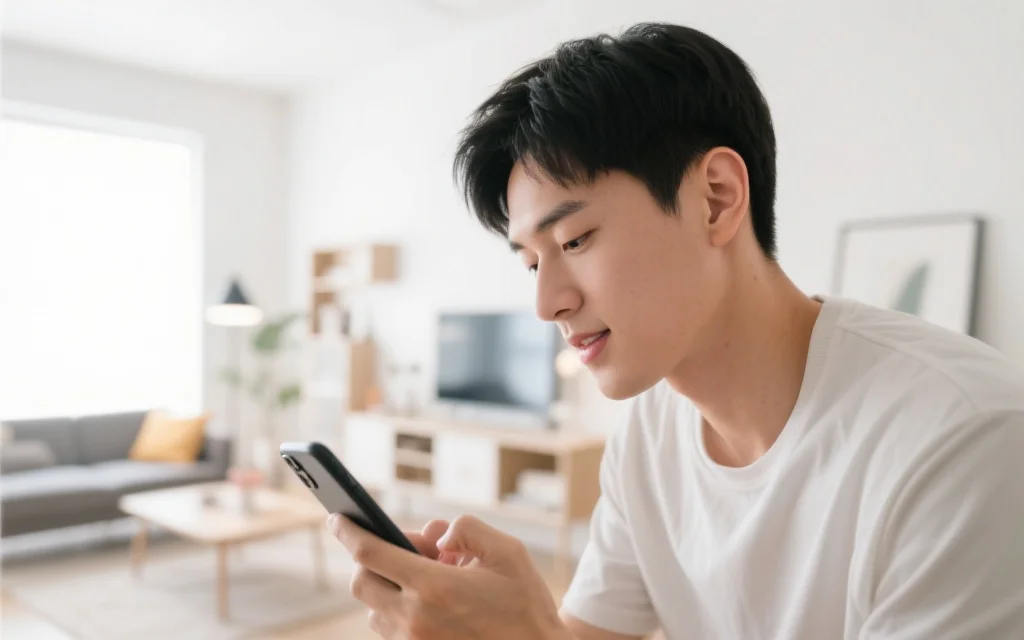 耀世应用下载终极指南：如何在iOS和Android设备上安全安装耀世客户端