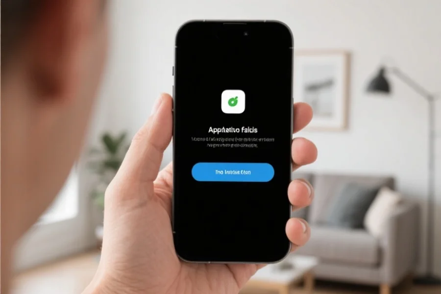 快速解决耀世应用常见安装失败问题指南