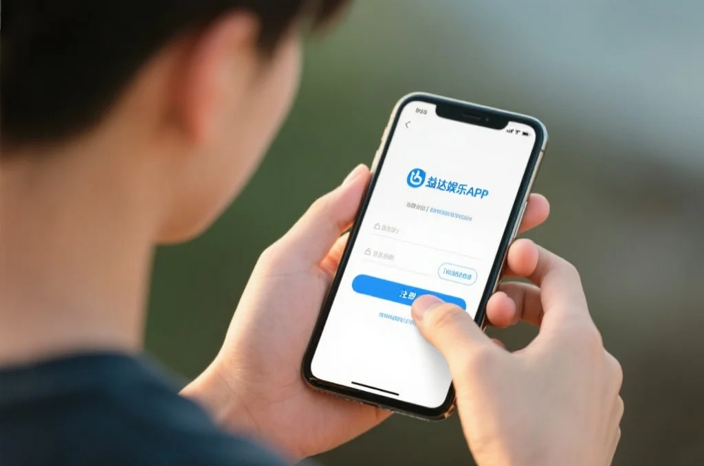 新用户必读：5分钟快速上手耀世娱乐APP教程